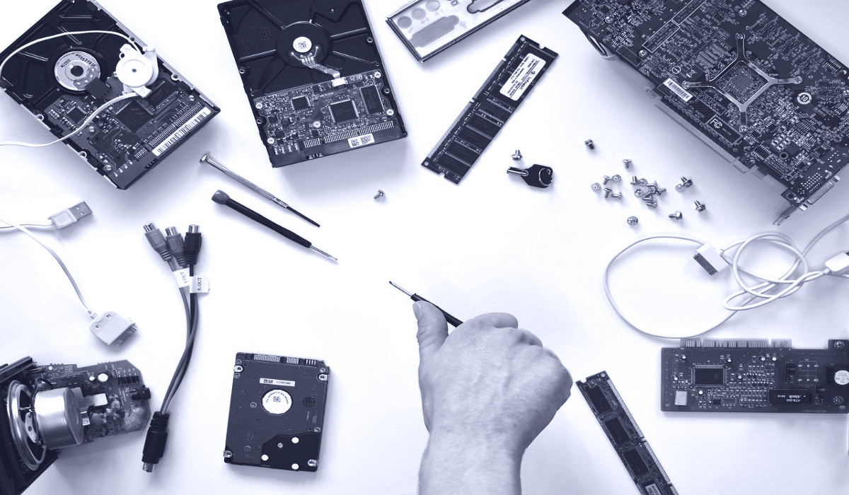 EU plans to introduce a Right to Repair